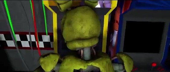 FNAF SFM Forbidden Love FNAF Funny Animation Warning  Random!