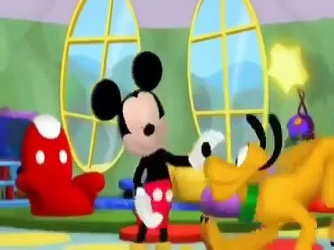 Mickey Mouse Clubhuis Nederlands Donalds eendjes