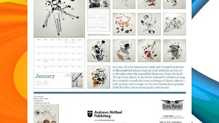 Things Come Apart 2015 Wall Calendar Download Books Free
