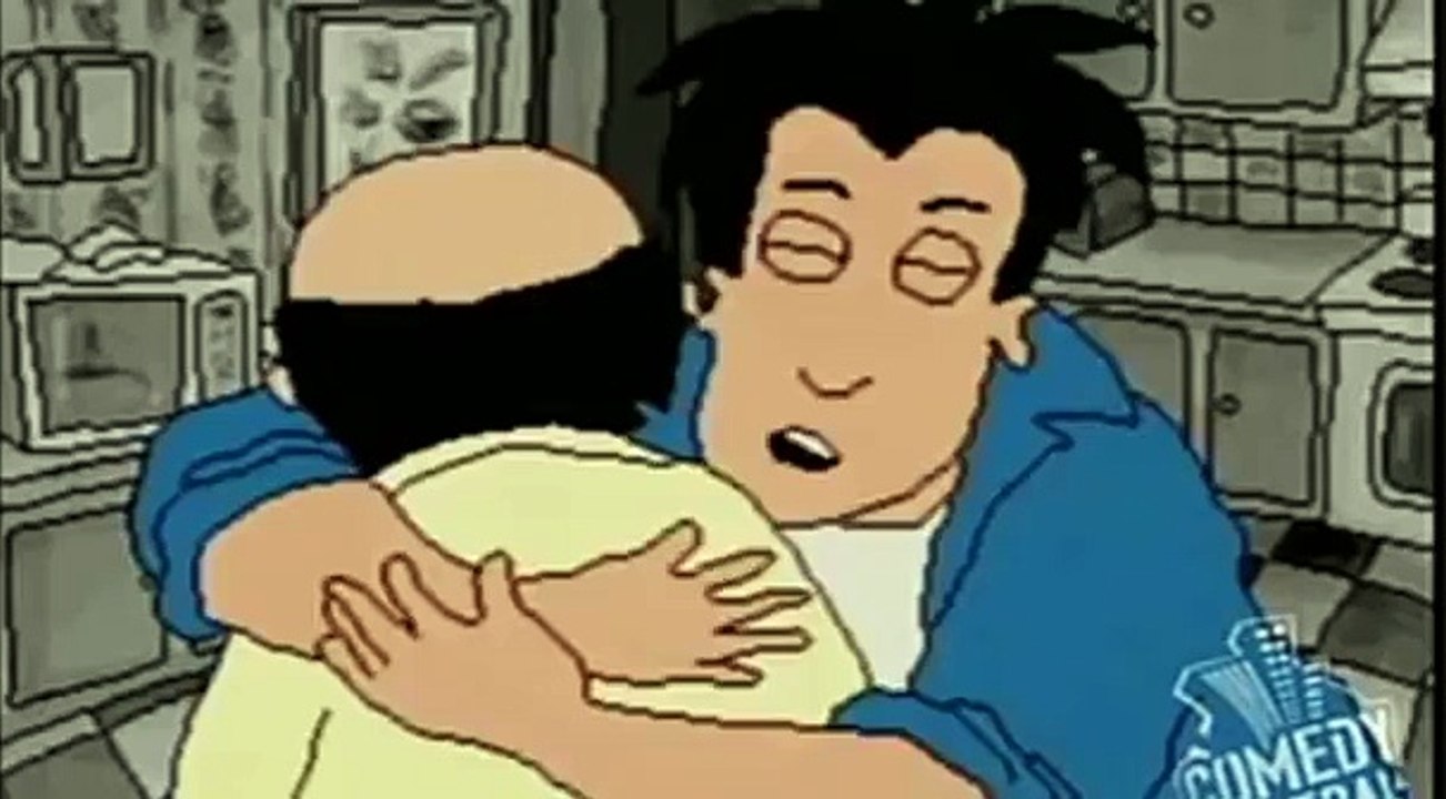 Dr. Katz has a drinking problem