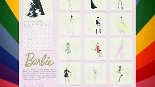 Barbie 2015 Calendar (Multilingual Edition) FREE DOWNLOAD BOOK
