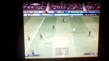 Démo - Fifa 16 - Psg vs Manchester City