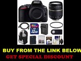 BEST PRICE Nikon D5500 Wi-Fi Digital SLR Camera  | best camera lens for nikon | who makes the best camera lenses | best lens