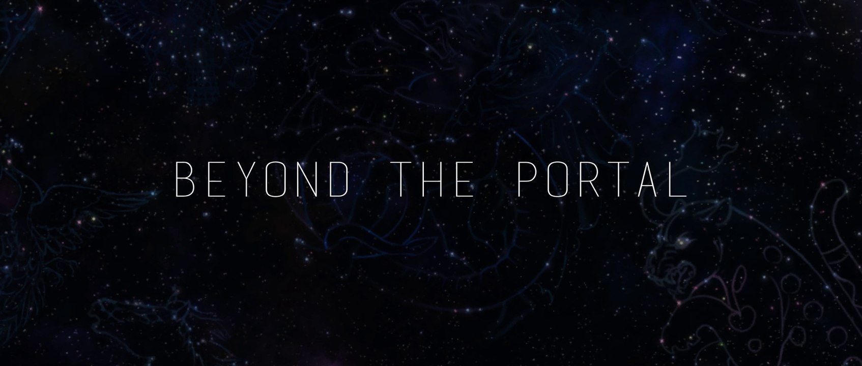 Smite Machinima : Beyond the Portal
