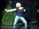GROOVY DANCING GIRL - THE BEST VIDEO - BANDY TOASTER - DAFT PUNK