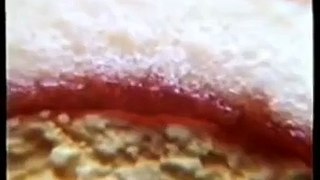 [經典廣告]1987年 - 雀目牌雪糕蛋糕