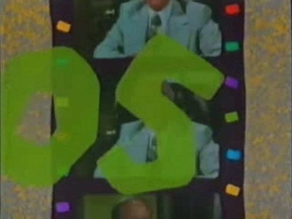Cine Para Todos (1990)