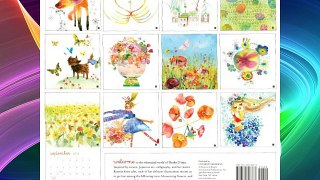Masha D'yans 2015 Wall Calendar FREE DOWNLOAD BOOK