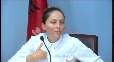 Shehaj: Kisha 3-fishin e pagës, por u bëra Drejtoreshë me një ideal që ky vend bëhet- Ora News