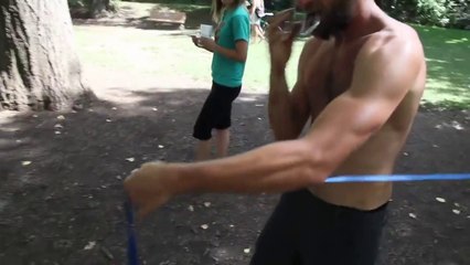 Slack Line Tutorial.mov