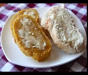 SamoaFood.com How to make Fa'apapa - Samoan bread by SamoaFood.com