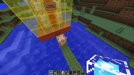 |IRON MAN| Minecraft Vanilla |MINECRAFT COMMAND BLOCK|