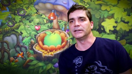 My Singing Monsters - Inside the Studio