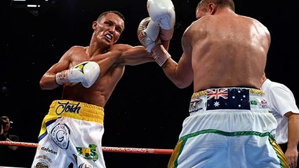 Boxing Banter: Another AWFUL Sky Sports Card! - Bellew useless? - Murray World Class? + more!