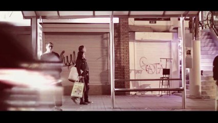 Canserbero - Maquiavélico (VIDEO OFICIAL)