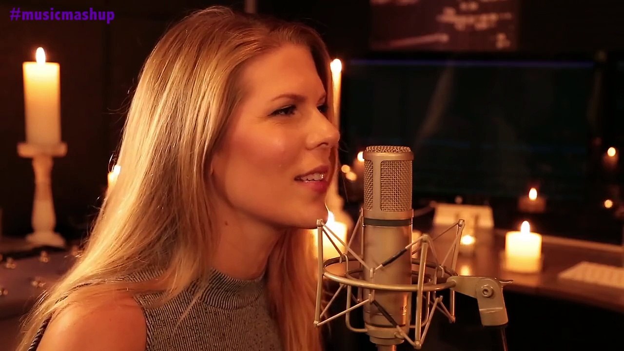 #MUSICMASHUP - Taylor Swift (Wildest Dreams/Bad Blood/Shake It Off/We Are Never Ever)