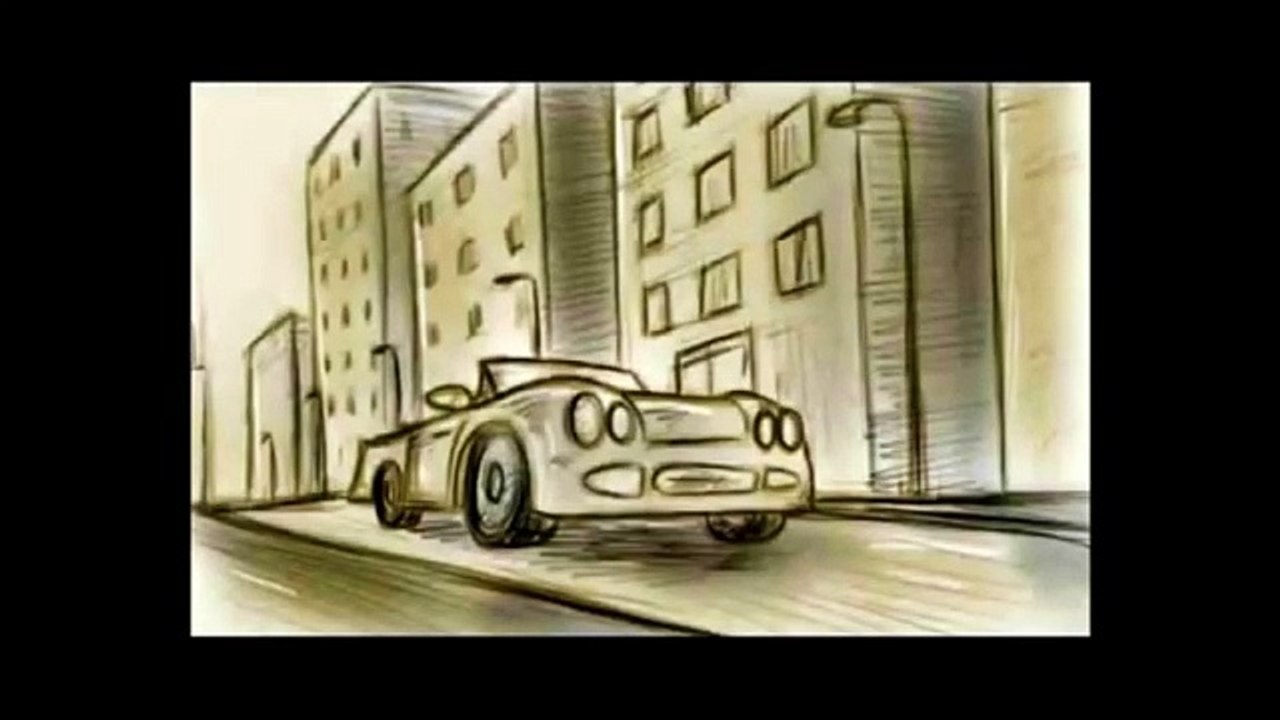 A Dog´s Family - animated short (una animacion que te hara llorar)