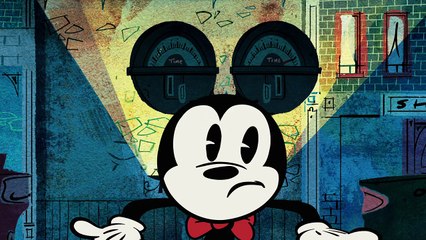 Mickey Mouse _ Au pied les oreilles ! - Episode intégral - Exclusivité Disney