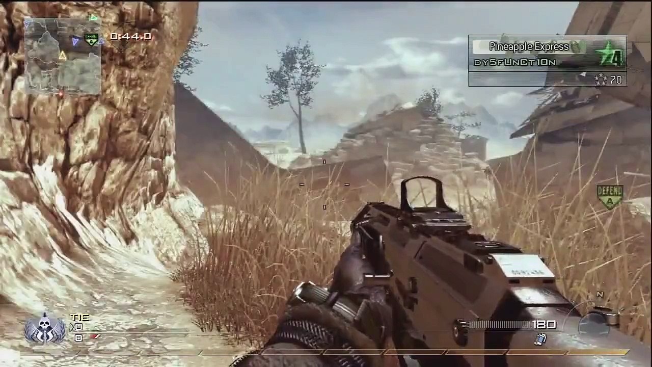 Faze Clan / Team Being REAL cocky