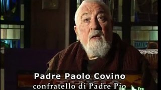 Vite Straordinarie - Padre Pio, La Storia Di Un Santo (6/12).avi