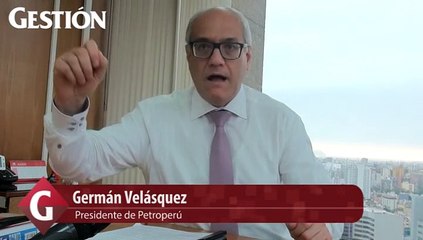 Petroperú pide aporte del Estado para operar lote 192 en dos años