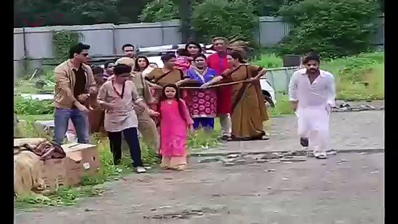 Yeh Hai Mohabbatein- Ishita Will Lose Her Unborn Baby Due To An Accident-- 12 September