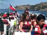 turismo punta de choros (willy barrera)