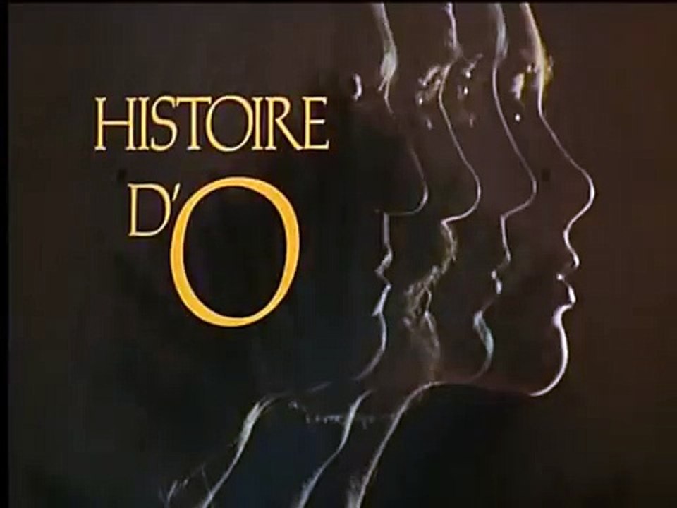 The Story of O Intro