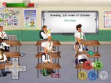 School Days| School sim