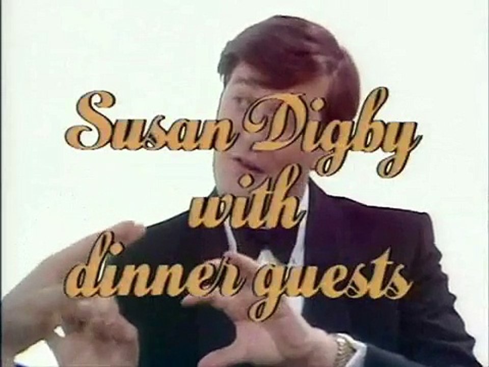 A Bit of Fry and Laurie S02E04 Czech