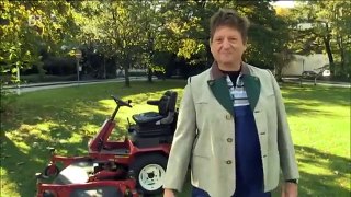 Grünwald Freitagscomedy - Ossi Rasenpfleger