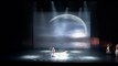 Swan Lake - Revisited by Rhythmosaic Dance Company at Royal Danish Theater, Denmark