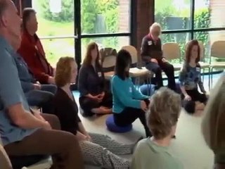 Introduction to MBSR (UMass Medical School, Center for Mindfulness)