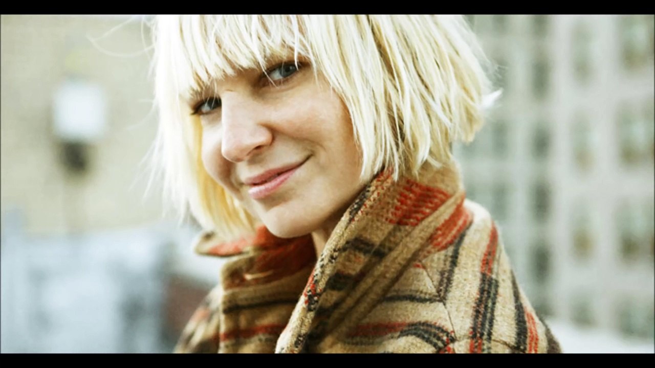 Sia - Elastic Heart feat  Shia LaBeouf & Maddie Ziegler