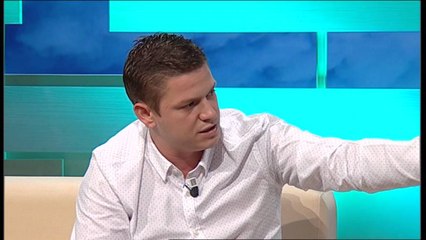 Ditë e Re Weekend, 12 Shtator 2015- Ora News