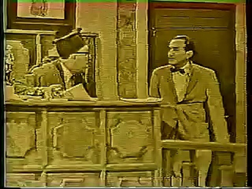 Tres Patines y Poncio