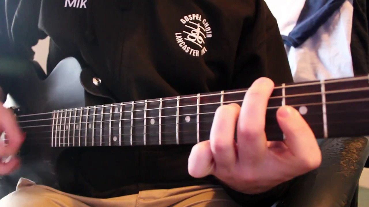 Do You Feel It -  Chaos Chaos Cover