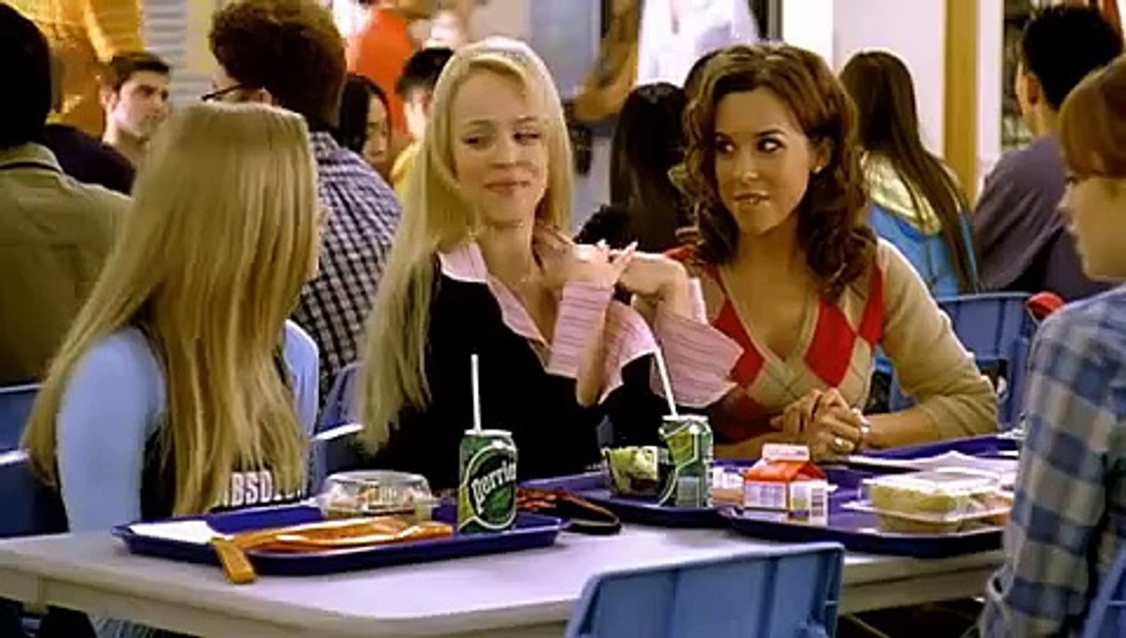 Mean Girls Trailer