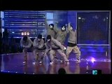 JabbaWockeeZ - Lean Wit it Roc Wit It Dem Franchize Boyz on ABDC Week  3 HQ