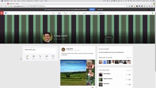 Get a Custom Google Plus URL For your Nonprofit Organization