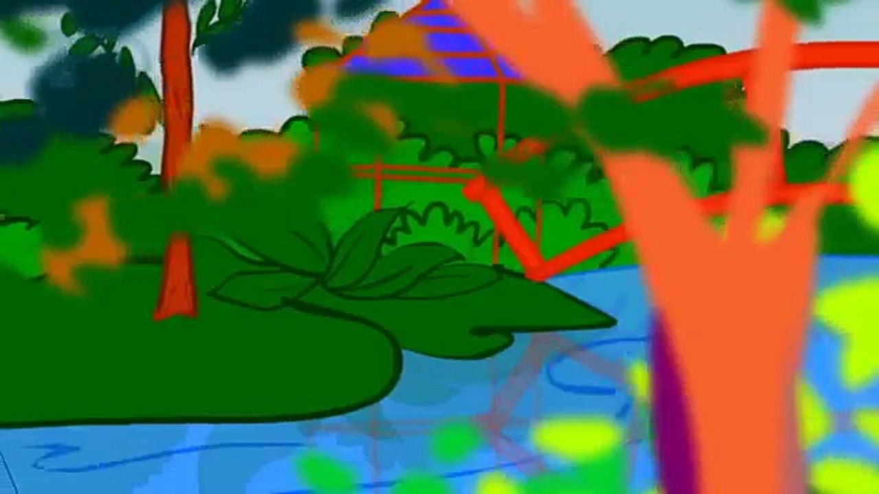 12345 Once I caught A Fish Alive | Nursery Rhymes For Children | Play Nursery Rhymes