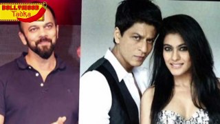 Rohit Shetty’s next Dilwale | Kajol And Shahrukh Khan | NEW Movie 2015