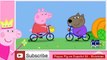 Peppa Pig en Español 04 - Bicicletas
