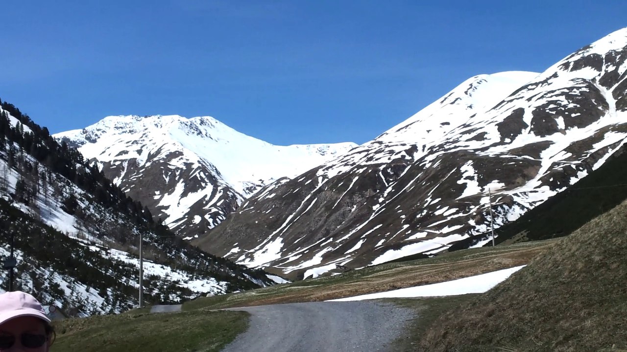 livigno val federia cassana maggio