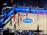 Ελλάδα - Βέλγιο Hellas Belgium Eurobasket 2015