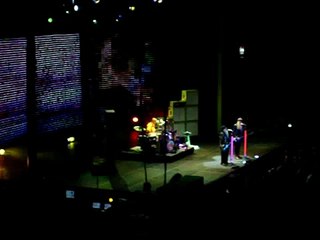 ZZ Top - Viva Las Vegas in Belton, TX 2007