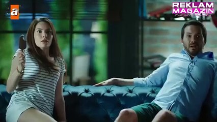 Panda Abartmış Olmaz Mıyız 30. Yıl Kampanya Reklamı