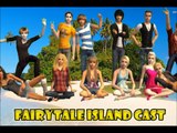Total Sims Fairytale Island Episode 12