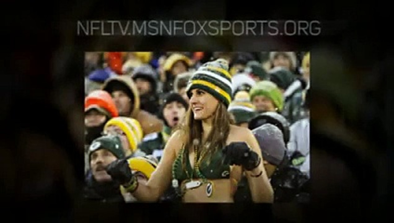 Watch bears v packers nfl week 1 live on tv