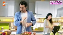 Pınar Küpetto Sucuklu Kuru Fasülye Reklamı
